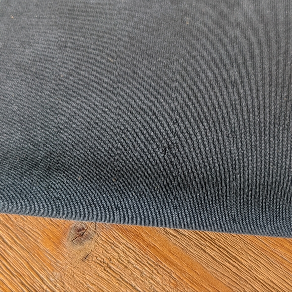 Madewell Mockneck Tank Bodysuit - Picture 6 of 6